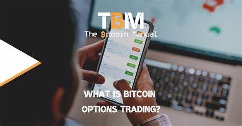 How Bitcoin options trading will transform the crypto market - TheStreet