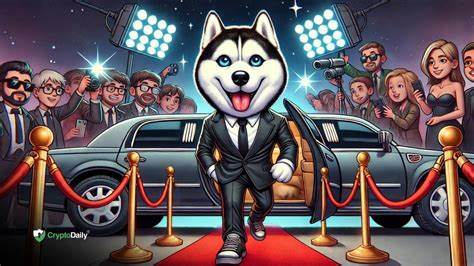 Husky Inu ($HINU) Presale Rises as $DOGE, $SHIB, and $WIF Make Good Overnight Gains - CryptoDaily