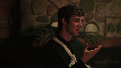 His ___ little mouth was drawn up like a bow" (line from "A Visit From 