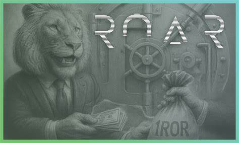 R0AR Launches BuyBack Vault: Bringing 1R0R to R0AR Chain Unlocks New Incentives