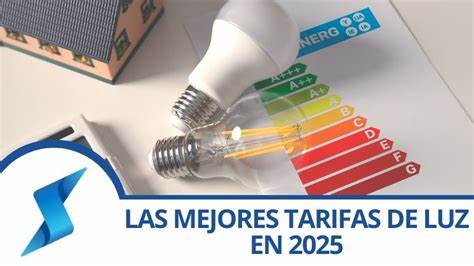 ¿Cuál Es La Mejor Tarifa De Luz? (Julio 2025) - Kelisto