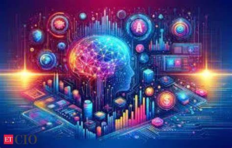 How is AI reshaping financial services, the imperative for a new-age workforce
