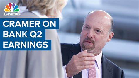 Jim Cramer on Citigroup: “It’s Got A Lot More to Run