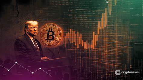 Bitcoin Fed Preview: Powell's Take on 'Trump Tariffs' Could Shake 