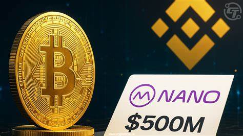  Nano Labs to issue $500M of convertible notes to fund BNB treasury 