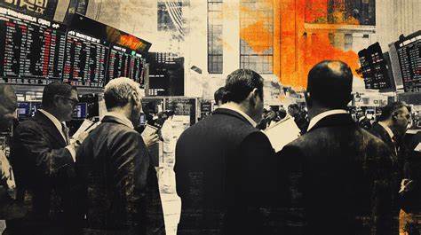 Breaking Open the $29 Trillion Treasury Market