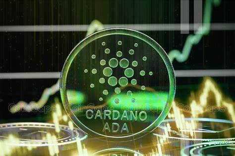 Cardano Price Set For $8.11 ATH In 2025 With This Bullish Wave - NewsBTC