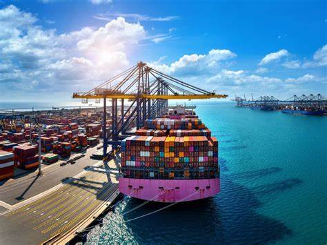 Dubai ranks fifth globally in International Shipping Centre Development Index