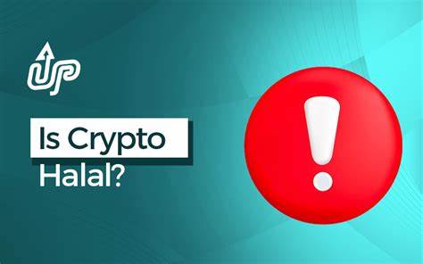 Is Crypto Halal? Islam Expert Opinion in 2024