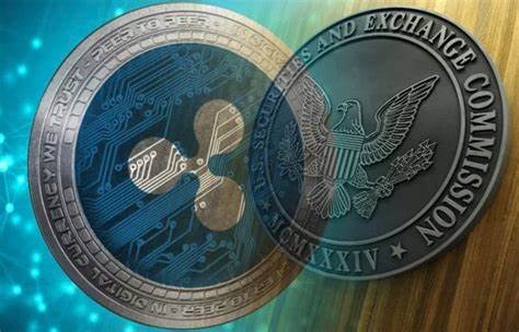 Ripple (XRP) files a cross-appeal in the case with the SEC, new legal twist? - The Cryptonomist