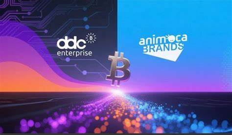 Asian Food Platform DDC Appoints Investing Professional After Animoca BTC Yield Deal