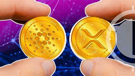 Ripple (XRP) or Cardano (ADA), Which Crypto To Buy Today? - Coinpedia Fintech News