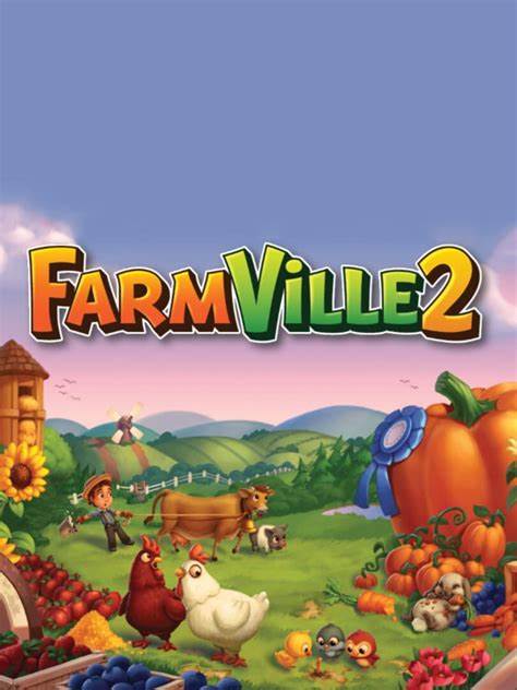 FarmVille 2 Server Status: Is FarmVille 2 Down Right Now?