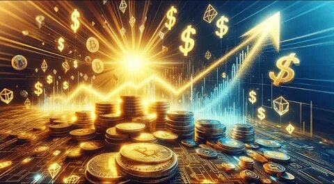 15 Most Promising Cryptocurrencies – Top Promising Cryptos to Buy Now March 2025