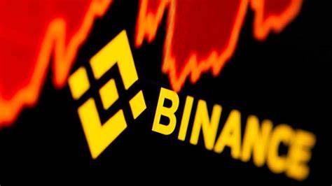 Binance shuts down Singapore cryptocurrency exchange - Nikkei Asia