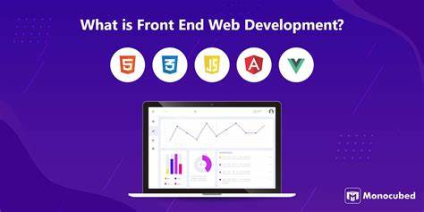 More Front End Web Tricks