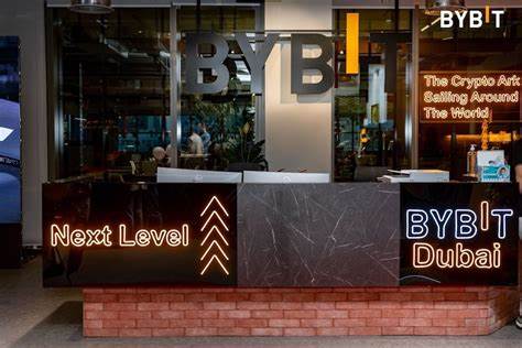 ‘Worst hack in history’: Dubai crypto exchange Bybit suffers $1.5bn ether heist - Gulf Business