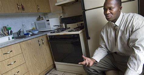 Trusting middle-aged couple's lives ruined after answering call from man saying he was federal agent