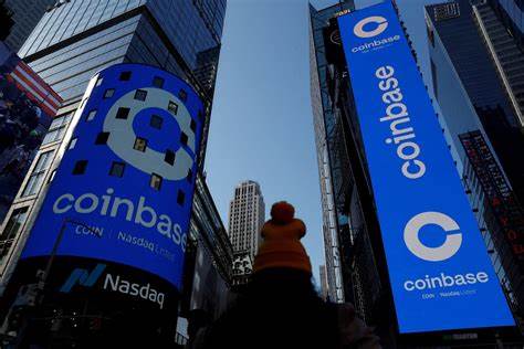 South Carolina Drops Coinbase Lawsuit Amid SEC's Shift - Bitcoinist.com