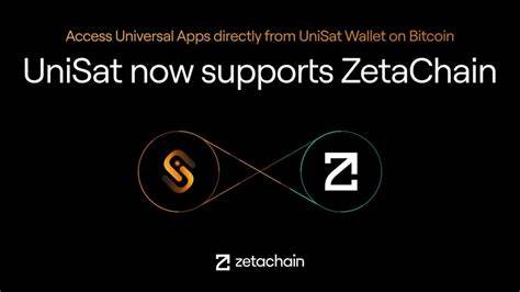 Bitcoin wallet UniSat launches hybrid trading engine Hexa - crypto.news