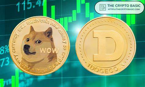 Dogecoin Price Forecast: Whales buy $130M DOGE amid 32% Rise - The Crypto Basic