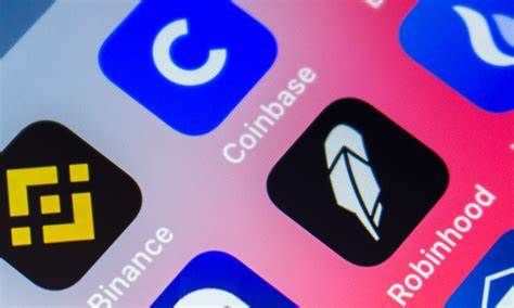 Robinhood taps Singapore as Coinbase continues to steal market share - Invezz