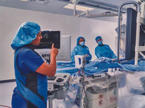 Boston Scientific Eyes Breakout On Strong Second Quarter, Guidance