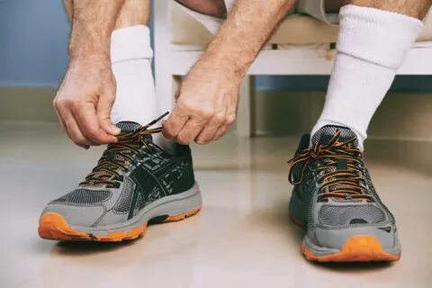 The 6 Best Shoes For Plantar Fasciitis, According To Podiatrists - Forbes