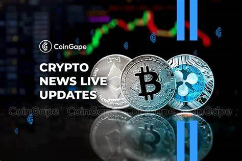 [LIVE] Crypto News Today: Latest Updates for July 10, 2025 – Bitcoin Breaks New All-Time High at $112,000, Ethereum Up 7%