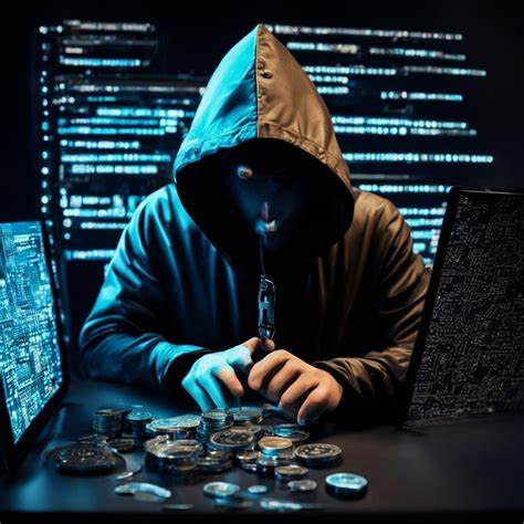 Blowfish exposes new ‘aqua, vanish’ bit-flip drainers on Solana - crypto.news