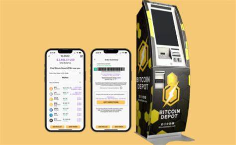 Crypto ATMs Are Everywhere. And Dream Tools for Fraudsters - TheTyee.ca