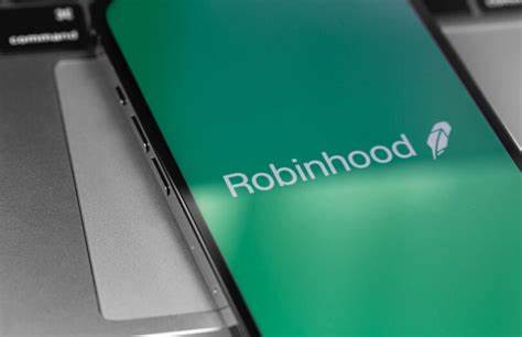 Robinhood to acquire international crypto exchange Bitstamp for $200m - Ledger Insights