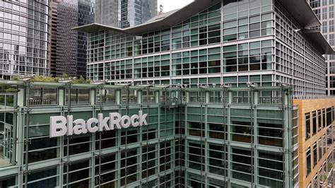 There won’t be a ‘long list of crypto ETFs,’ BlackRock’s Robert Mitchnick says - The Block