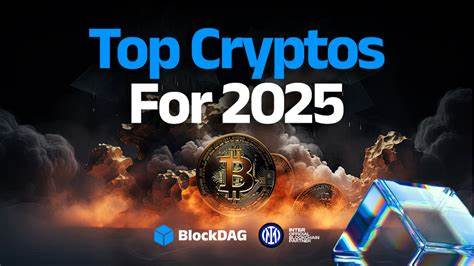 Best Cryptos for 2025: Insights on Solana, Sui, Toncoin, & BDAG - Times Tabloid