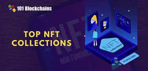 Top NFT Collections – February 16, 2025 - NFT Culture