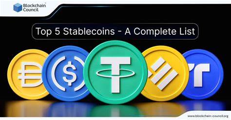 Stablecoins Are All the Buzz. When You Might Actually Use Them