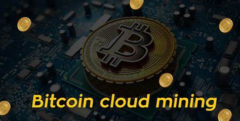 How to Earn $3,000 in Bitcoin Using Cryptocurrency through ION Cloud Mining Platform - Bitcoinist