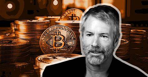 Michael Saylor hints at another major Bitcoin buy – Is a $42B plan in motion? - AMBCrypto News