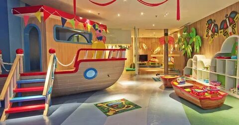 Best kids club resorts in Europe 2024: Where to stay for family-friendly fun