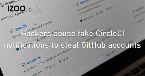 Fake GitHub Projects Used to Steal Crypto – Kaspersky - CryptoTvplus