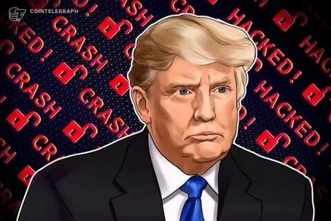 President Trump and crypto allies take on the FDIC over debanking - Cryptopolitan