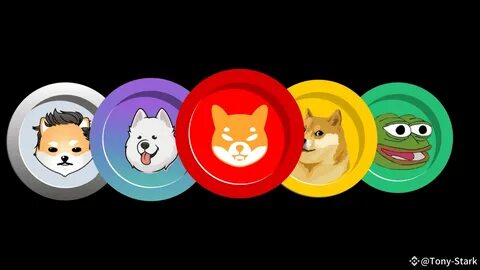 FloppyPepe, Dogecoin and Pepe Are Named the Best Meme Coins to Invest in Today For High ROI's In Q2 - Binance
