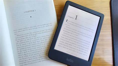 AI might undermine Kobo, one of the better alternatives to the Kindle
