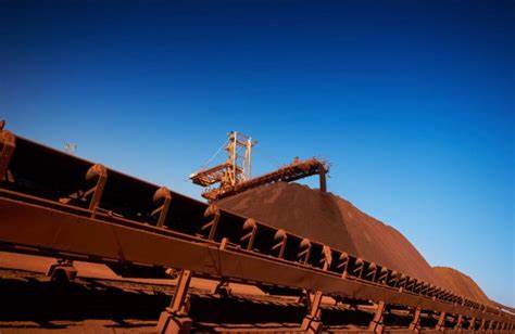 BHP says Australian green iron too costly despite joint China deal