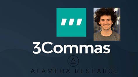 Alameda-Backed Crypto Trading Firm 3Commas Says It’s Pretty Sure It Wasn’t Breached - CoinDesk