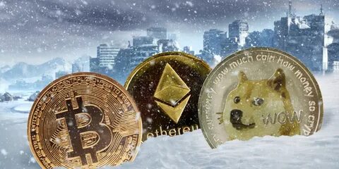 Crypto Winters Have Been Great Times to Buy. Today, Bitcoin Is Half Off - U.S. Global Investors