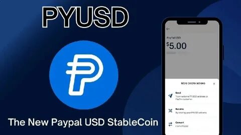Bitcoin Reserve Upgrades Crypto But Paypal, Ripple Stablecoins Lag Behind - Benzinga India