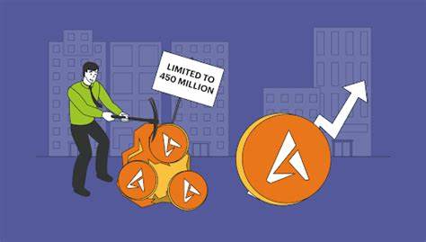 Crypto experts predict 8,500% gains for these 4 emerging tokens! - The Cryptonomist