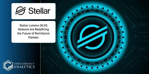 What Is Stellar (XLM)? - The Motley Fool