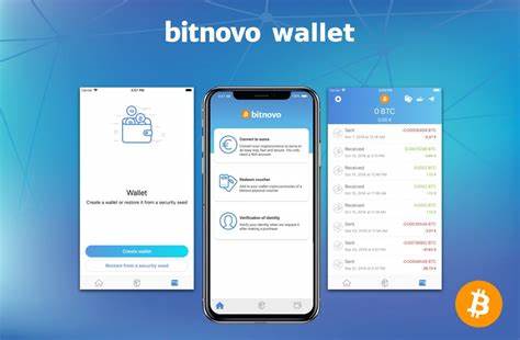 Now we’ve got it all! We welcome Bitnovo bitcoin wallet! - Bitnovo